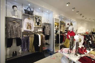 一個商圈開出12家同品牌門店！世界服裝鞋帽網的鞋帽生意為何如此瘋狂？